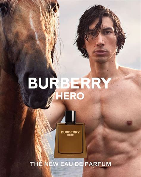 burberry hero centaur